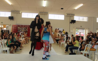 1º Fashion Day - Umuarama Mostra Moda