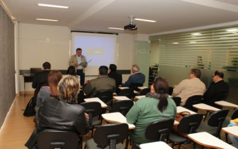 Palestra Oportunidades de Negócios com a Bélgica