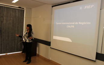 Palestra Oportunidades de Negócios com a Bélgica