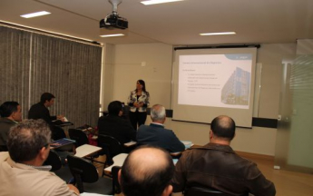 Palestra Oportunidades de Negócios com a Bélgica