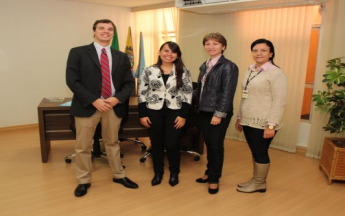 Palestra Oportunidades de Negócios com a Bélgica