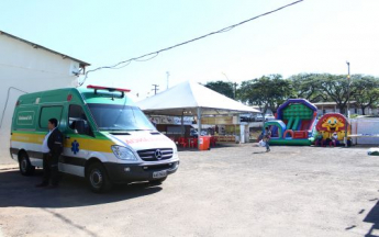 FEIRA PONTA DE ESTOQUE 2018