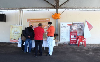 FEIRA PONTA DE ESTOQUE 2018