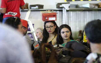 FEIRA PONTA DE ESTOQUE 2018