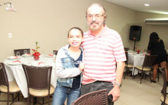 Confraternização de Natal - Diretoria da Aciu