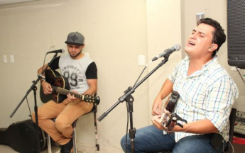 Confraternização de Natal - Diretoria da Aciu