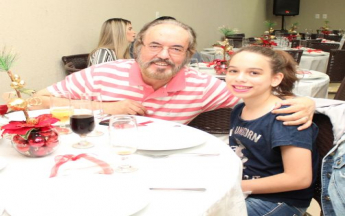 Confraternização de Natal - Diretoria da Aciu