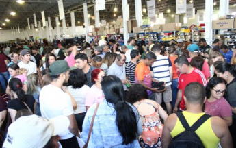 FEIRA PONTA DE ESTOQUE 2018