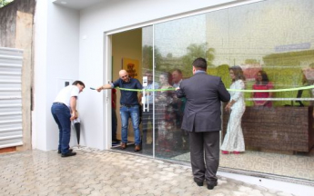 Reinauguração O Boticário Venda Direta