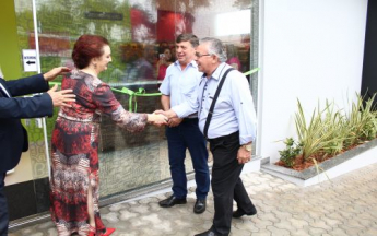 Reinauguração O Boticário Venda Direta