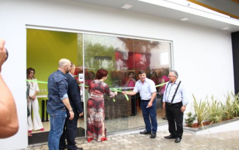 Reinauguração O Boticário Venda Direta