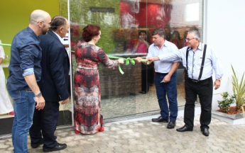 Reinauguração O Boticário Venda Direta