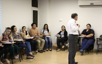 Curso Análise de Crédito & Cobrança