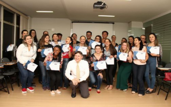 Curso Análise de Crédito & Cobrança