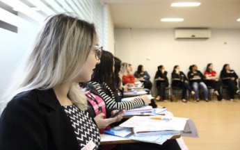 Curso Análise de Crédito & Cobrança 2ª Turma