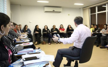 Curso Análise de Crédito & Cobrança 2ª Turma