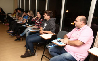 Curso Análise de Crédito & Cobrança 2ª Turma