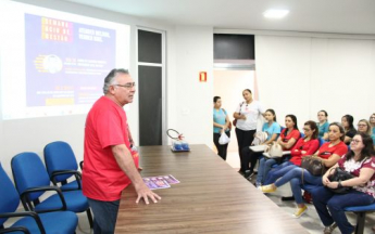 PALESTRA - Como os clientes pensam e consomem hoje em dia?