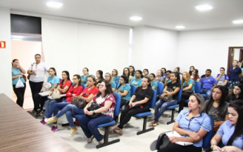 PALESTRA - Como os clientes pensam e consomem hoje em dia?