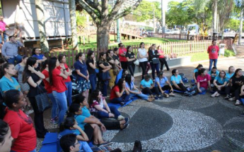 PALESTRA - Como os clientes pensam e consomem hoje em dia?