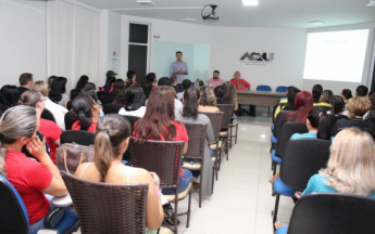 PALESTRA - Quem é o meu cliente? com Kenny Gonçalves