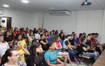 PALESTRA - Quem é o meu cliente? com Kenny Gonçalves