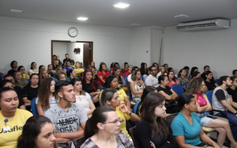 PALESTRA - Quem é o meu cliente? com Kenny Gonçalves