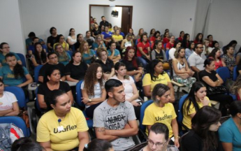 PALESTRA - Quem é o meu cliente? com Kenny Gonçalves