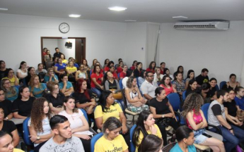 PALESTRA - Quem é o meu cliente? com Kenny Gonçalves