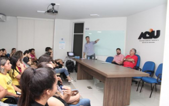 PALESTRA - Quem é o meu cliente? com Kenny Gonçalves