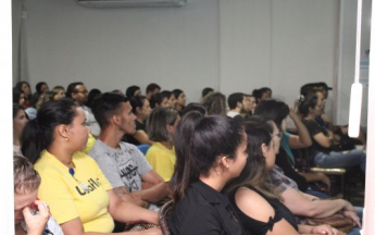 PALESTRA - Quem é o meu cliente? com Kenny Gonçalves