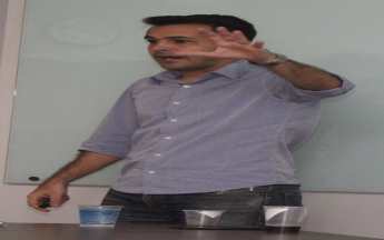 PALESTRA - Quem é o meu cliente? com Kenny Gonçalves