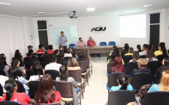 PALESTRA - Quem é o meu cliente? com Kenny Gonçalves