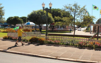 Passeata Contra a Corrupção