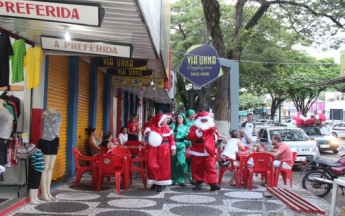 NATAL ENCANTADO - 1ª APRESENTAÇÃO - 14DEZ QUINTA-FEIRA