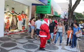 NATAL ENCANTADO - 1ª APRESENTAÇÃO - 14DEZ QUINTA-FEIRA