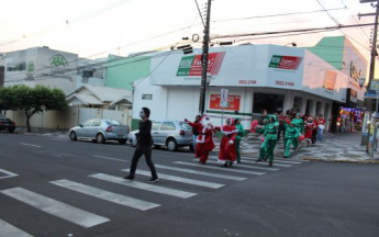 NATAL ENCANTADO - 1ª APRESENTAÇÃO - 14DEZ QUINTA-FEIRA