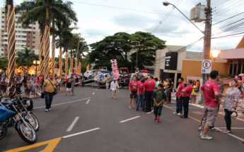 SORTEIO CAMPANHA DE NATAL