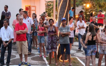 SORTEIO CAMPANHA DE NATAL