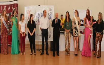 1º Fashion Day - Umuarama Mostra Moda