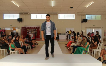 1º Fashion Day - Umuarama Mostra Moda