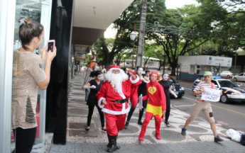 NATAL ENCANTADO - 4ª APRESENTAÇÃO - 19DEZ TERÇA-FEIRA