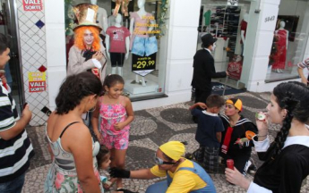 NATAL ENCANTADO - 4ª APRESENTAÇÃO - 19DEZ TERÇA-FEIRA