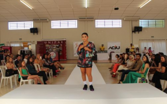 1º Fashion Day - Umuarama Mostra Moda