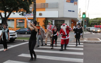 NATAL ENCANTADO - 4ª APRESENTAÇÃO - 19DEZ TERÇA-FEIRA