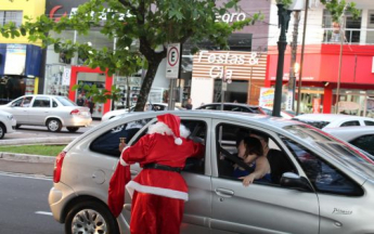 NATAL ENCANTADO - 4ª APRESENTAÇÃO - 19DEZ TERÇA-FEIRA