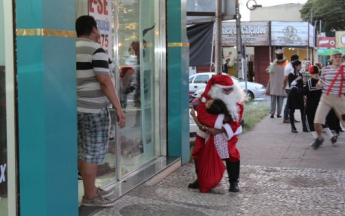 NATAL ENCANTADO - 4ª APRESENTAÇÃO - 19DEZ TERÇA-FEIRA