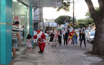 NATAL ENCANTADO - 4ª APRESENTAÇÃO - 19DEZ TERÇA-FEIRA