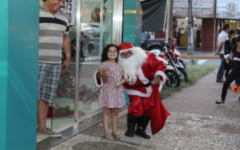 NATAL ENCANTADO - 4ª APRESENTAÇÃO - 19DEZ TERÇA-FEIRA