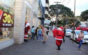 NATAL ENCANTADO - 4ª APRESENTAÇÃO - 19DEZ TERÇA-FEIRA